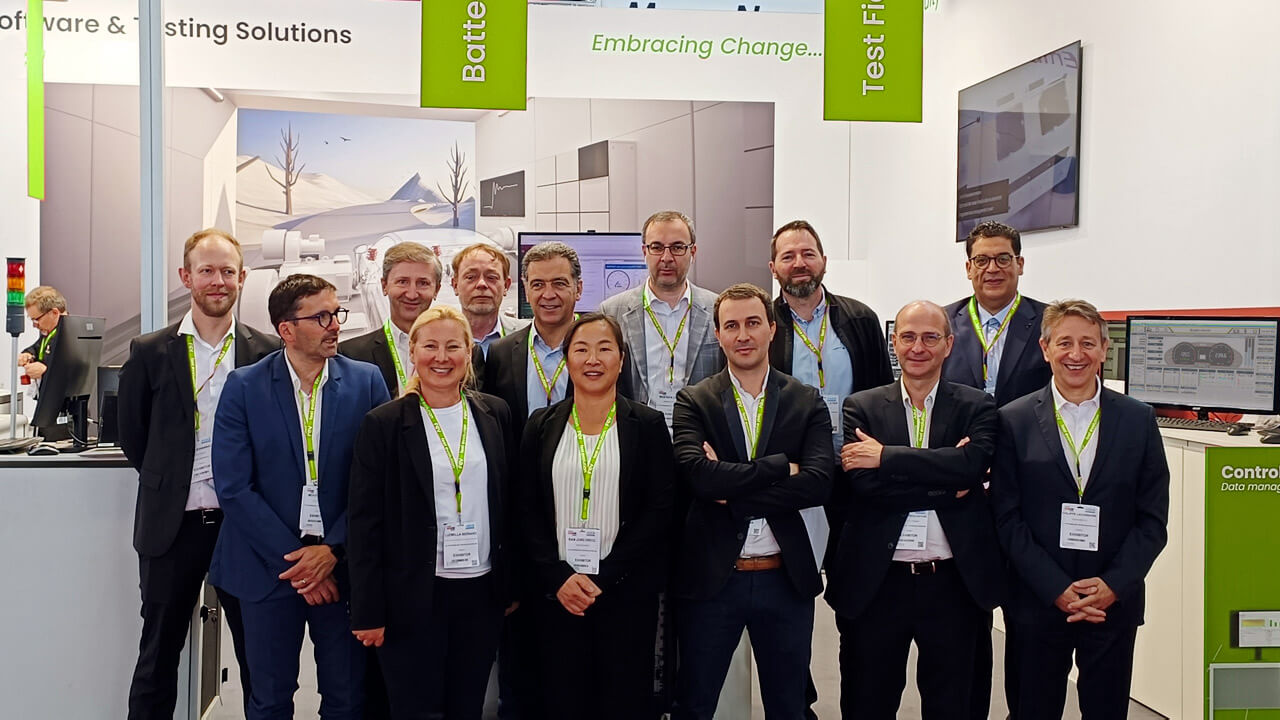 ENORISE automotive-testing-expo-stuttgart-2025