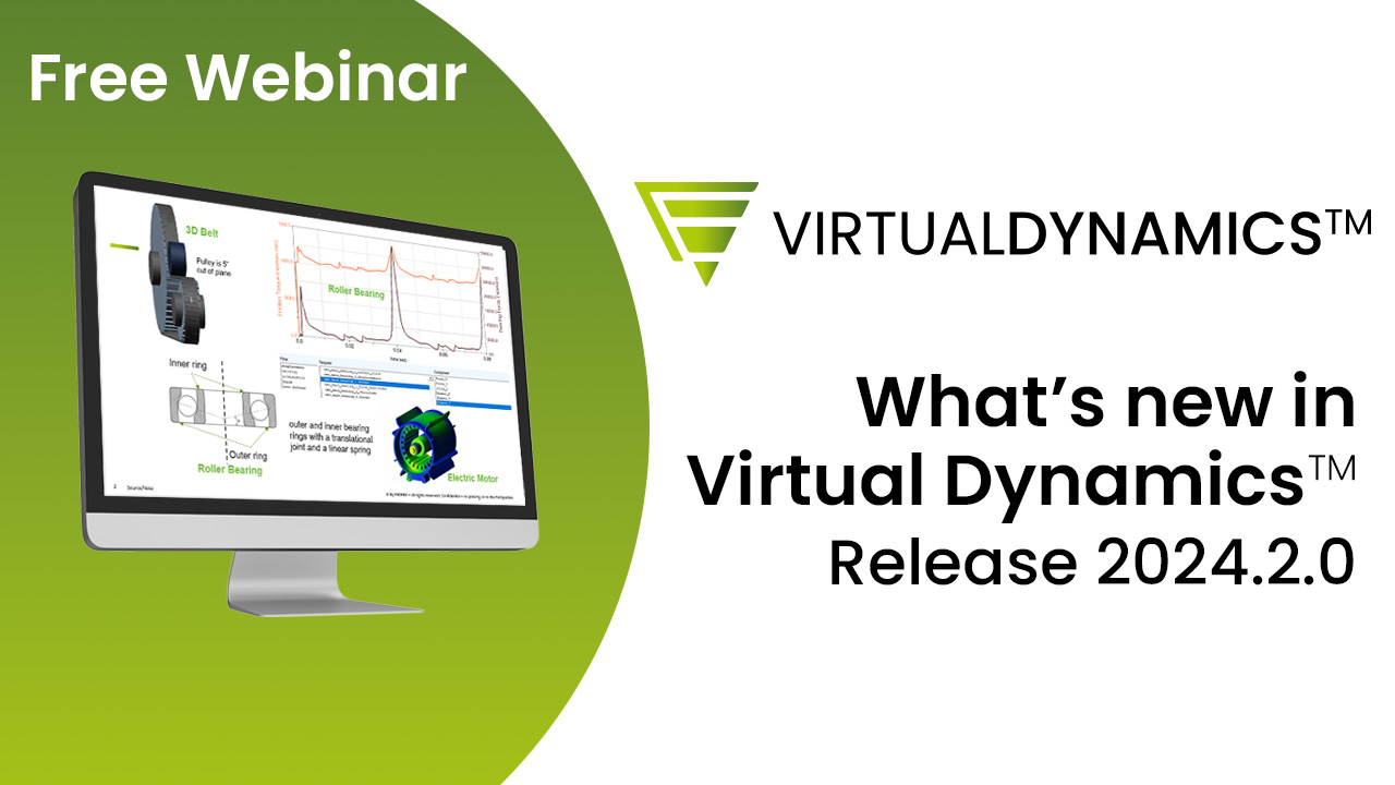Virtual Dynamics Webinar