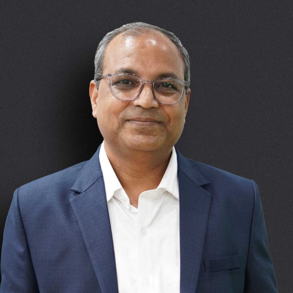 Singh Dharmendra – General Manager India | ENORISE