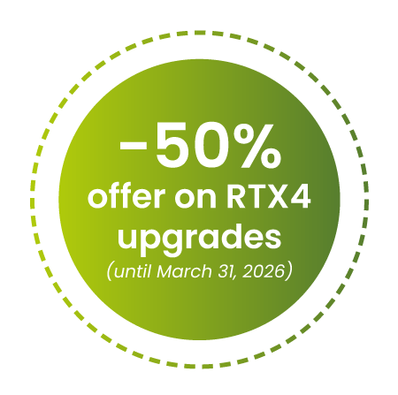 Offer MORPHEE Automation Software Windows 11