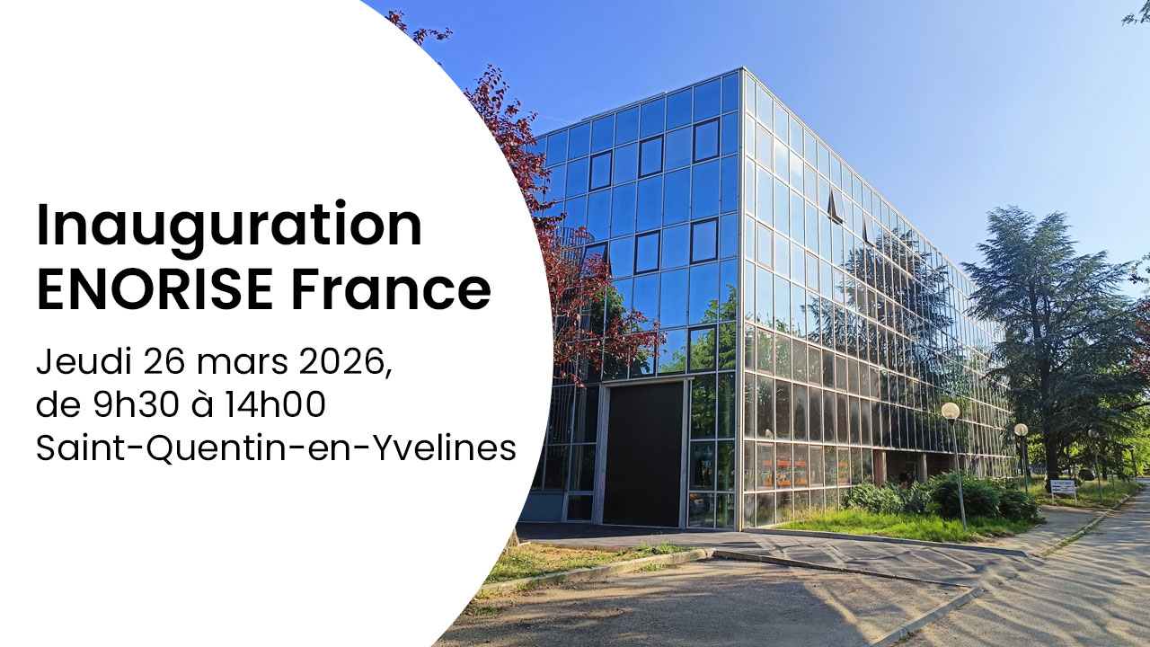 Event-Inauguration-ENORISE-France