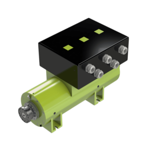 EV electric motor testing dynamometer test bench for e-motor validation, inverter integration and drivetrain performance analysis