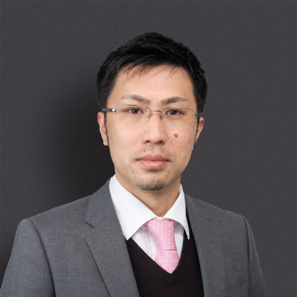 Kiyohiro Tanaka es director general de Japón en ENORISE