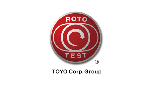 Rototest hub-coupled dynamometer for powertrain testing