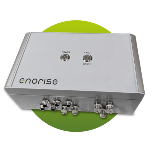 VibeRate-Vibration-Monitoring-System-for-Test-Bench-and-Industrial-app-upview